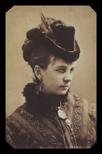 Guy Little Theatrical Photograph, by Somers