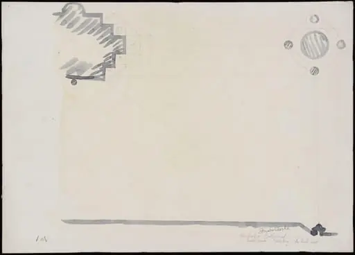 Untitled, by Somers Clarke