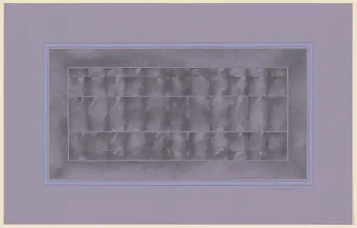 Untitled, by Sonia Gechtoff