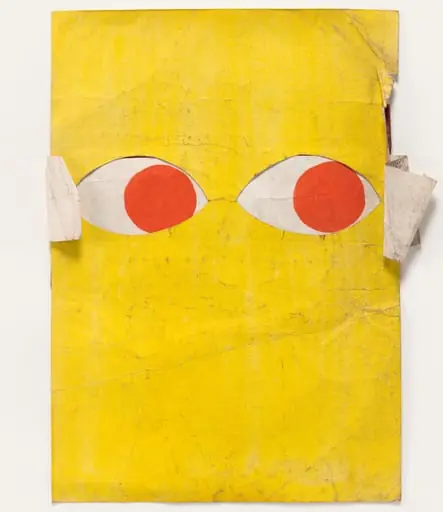 Untitled, by Sonia Švecová