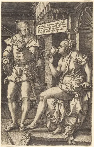Sophonisba