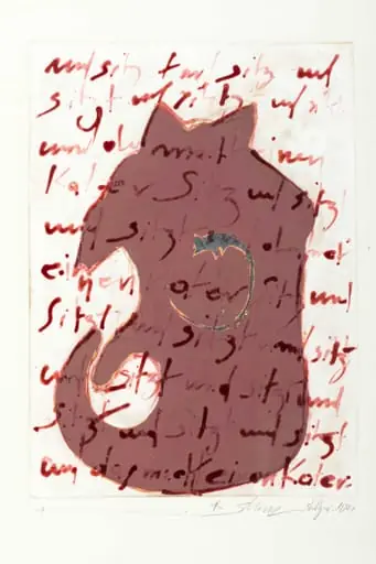Γάτα Κ1, by Sotirios Michou