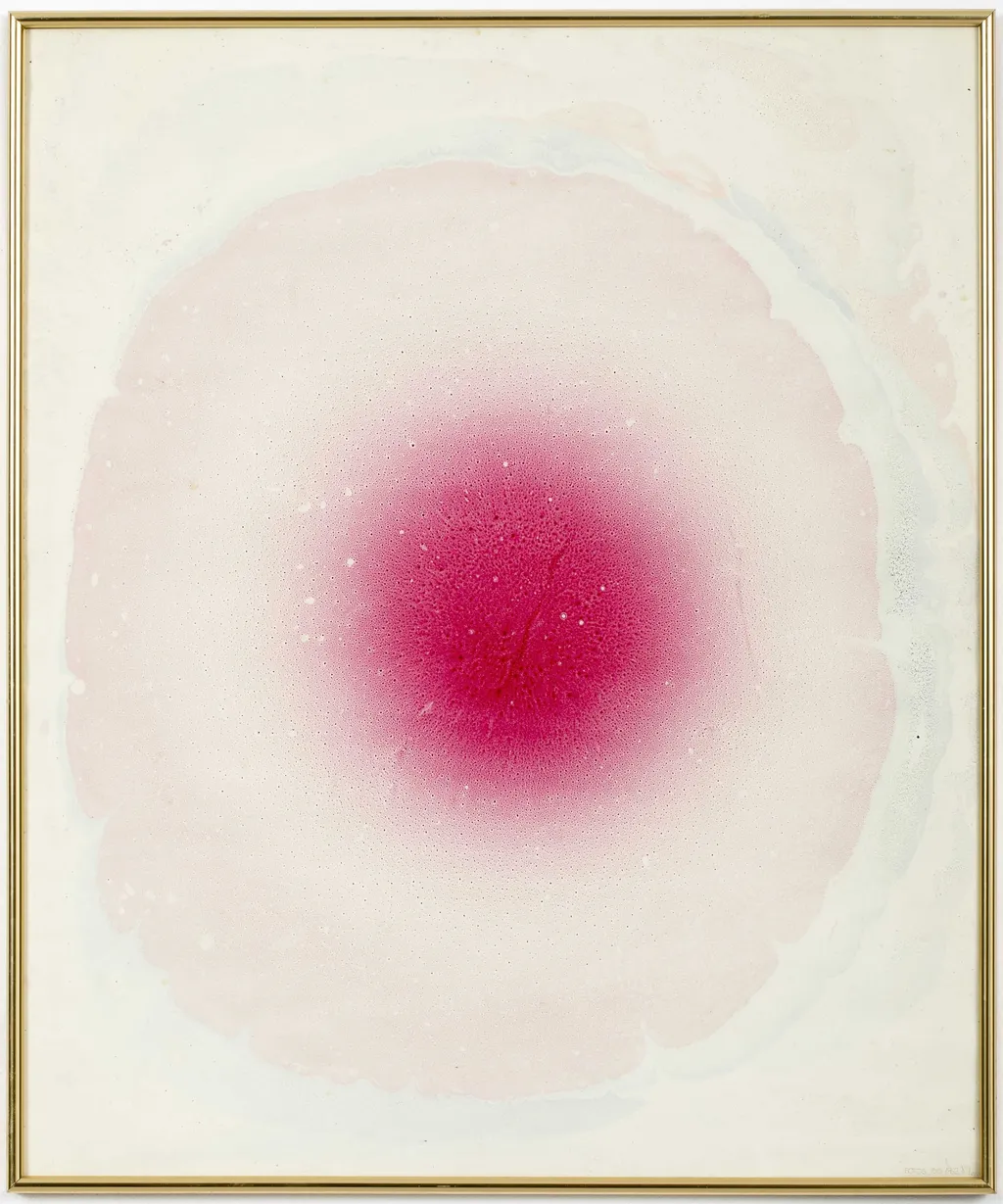 Χωρίς τίτλο, by Sotirios Michou, unspecified, 1962