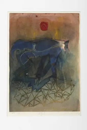 Γάτα Κ5, by Sotirios Michou