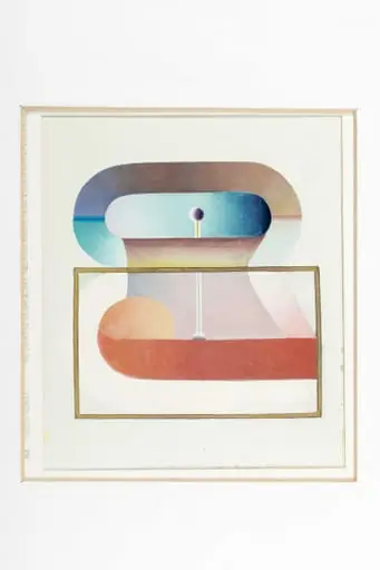 Der Planet (Ο Πλανήτης), by Sotirios Michou