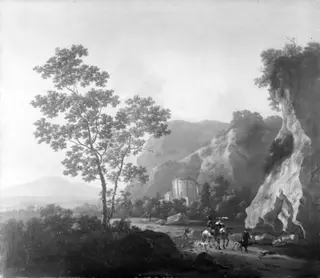 Southern Landscape