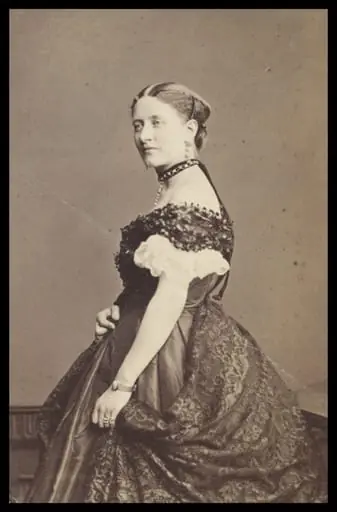 Guy Little Theatrical Photograph, by Southwell Brothers