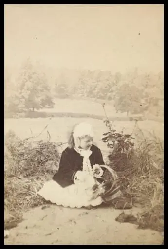 Guy Little Theatrical Photograph, by Spencer