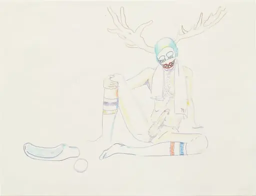 Untitled, by Spencer Sweeney