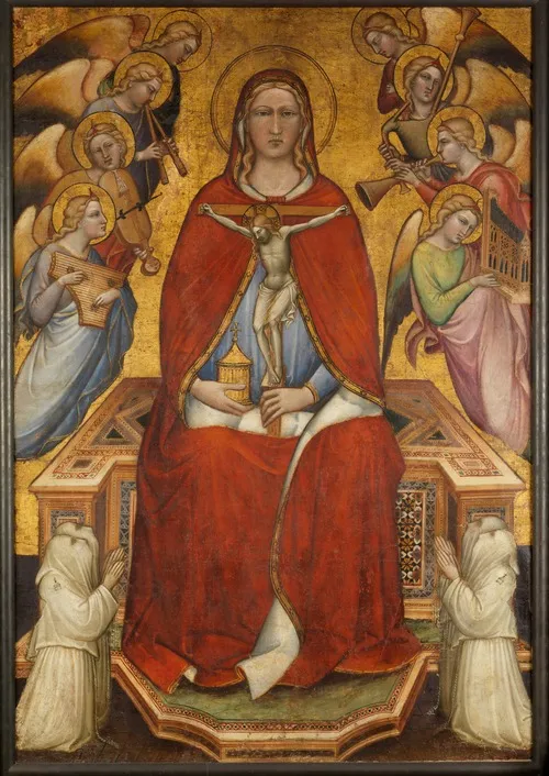 Processional Banner