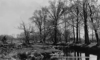Spring, by Hugh Bolton Jones