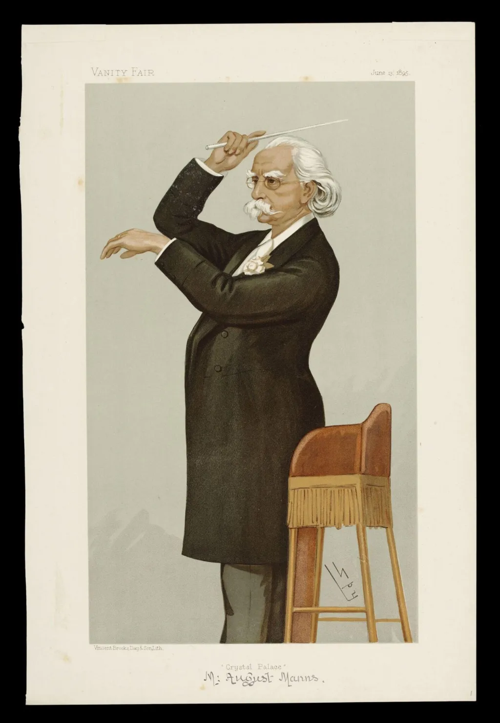 H Beard Print Collection, by Spy, 13
