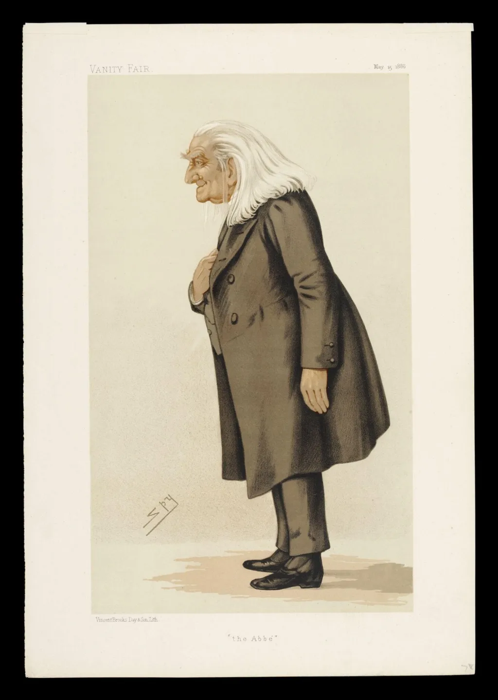 H Beard Print Collection, by Spy, 15