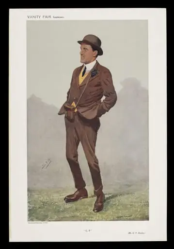 H Beard Print Collection, by Spy