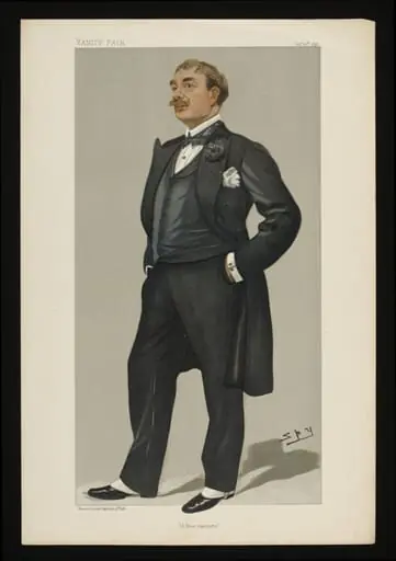 H Beard Print Collection, by Spy