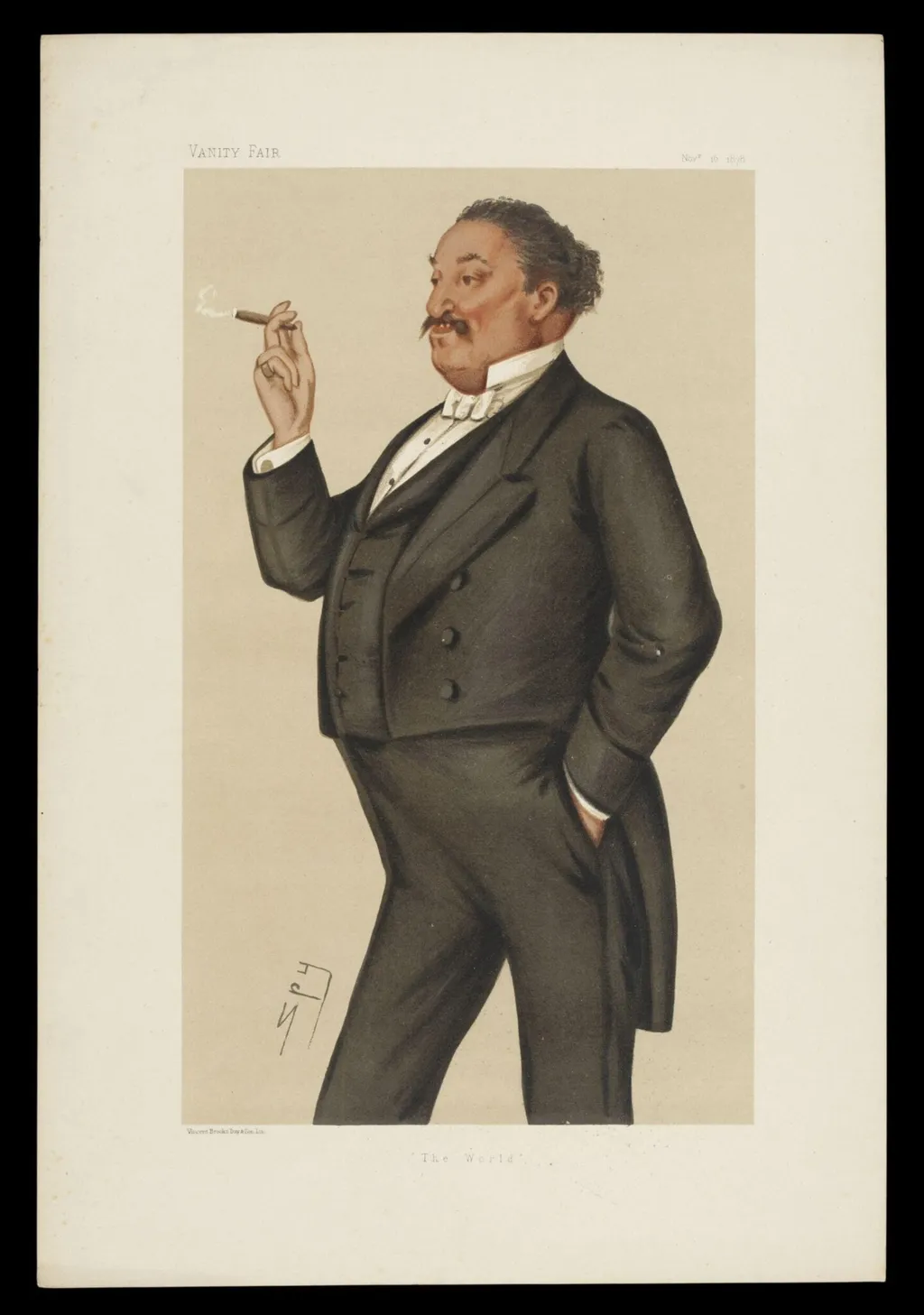H Beard Print Collection, by Spy, 16
