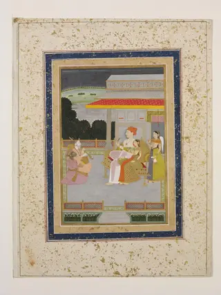 Sri Raga