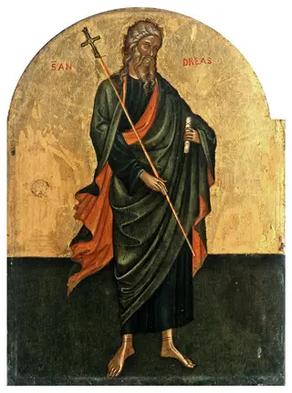 St. Andrew