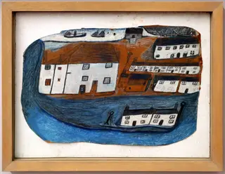 St. Ives
