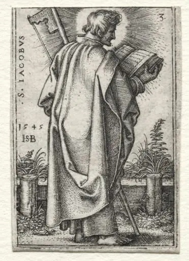 St. James the Less