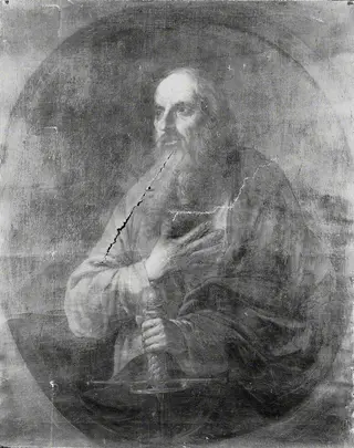 St Paul
