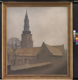 St. Peter's Church, Copenhagen