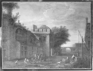 Stadtlandschaft