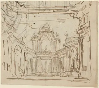 Stage Design