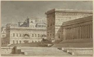 Stage Design