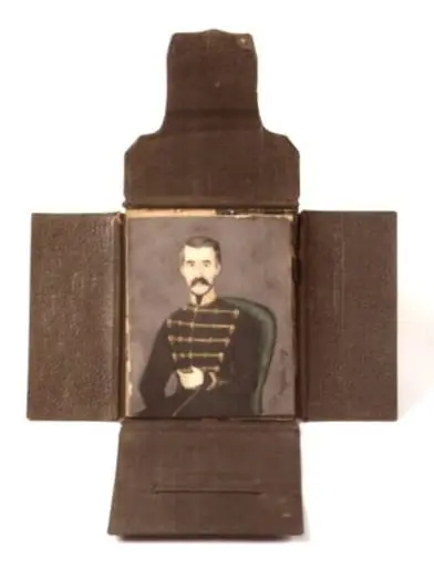 Colonelul Ziko Janos, by Stager