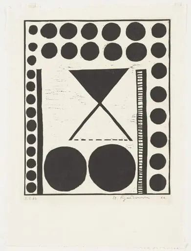 Untitled, by Stanislaw Fijalkowski
