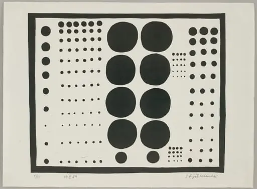 Untitled, by Stanislaw Fijalkowski