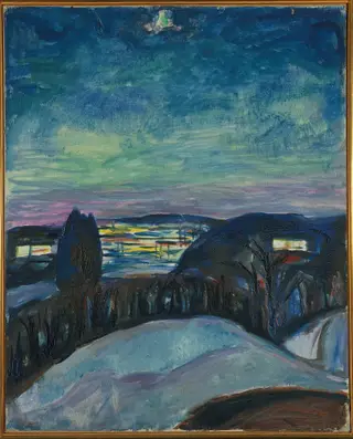 Starry Night