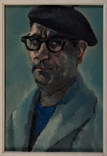 Autoportret