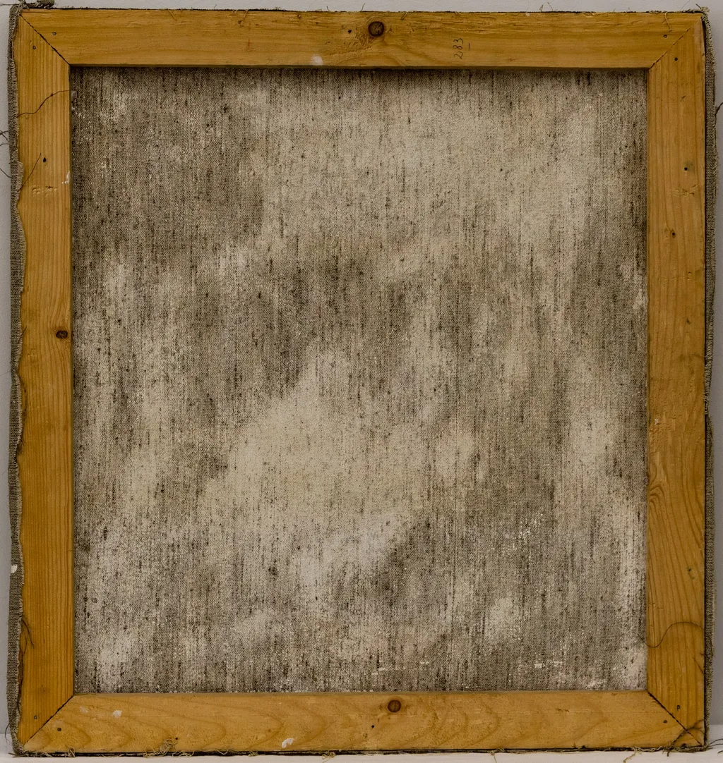 In memoriam, by Ștefan Pelmuș, unspecified, 1977