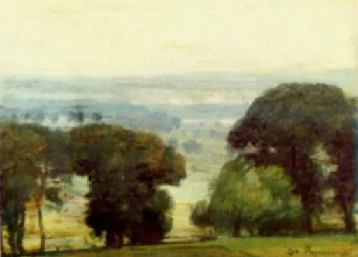 Vedere panoramică, by Ștefan Popescu