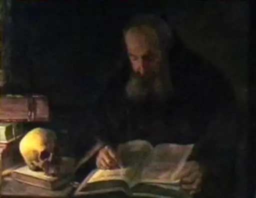 Faust, by Ștefan Șoldănescu