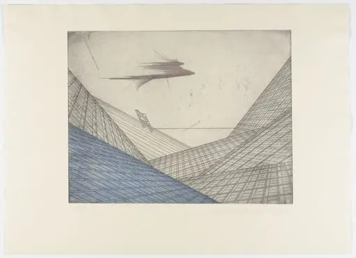 Untitled, by Stefan Wewerka