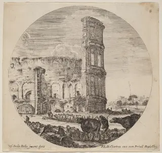 Colosseum