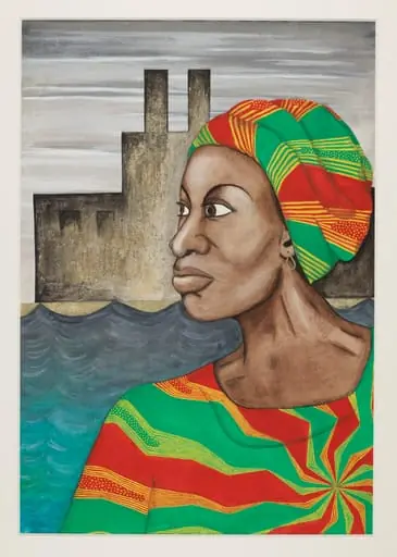 Motherland, by Stella Dadzie