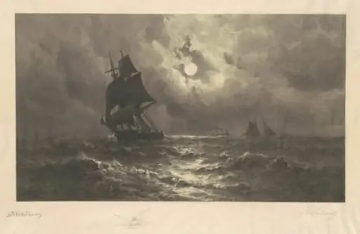 Going Westward, by Stephen Alonzo Schoff
