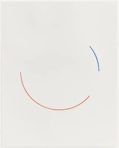 Untitled, by Stephen Antonakos