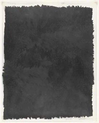 Untitled, by Stephen Antonakos