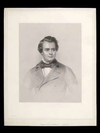 H Beard Print Collection, by Stephen Price