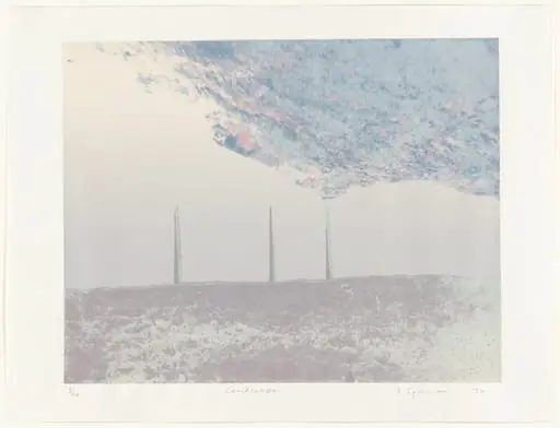 Untitled, by Stephen Spurrier
