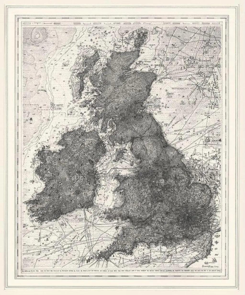 Similands, by Stephen Walter, 2006