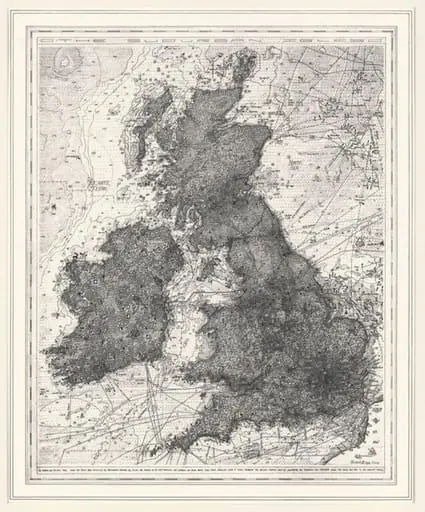 Similands, by Stephen Walter