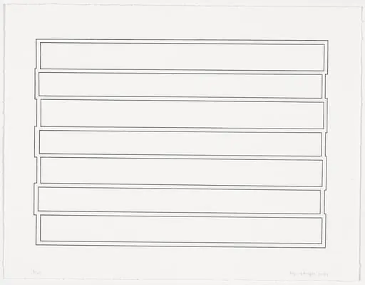 Untitled, by Stephen Westfall