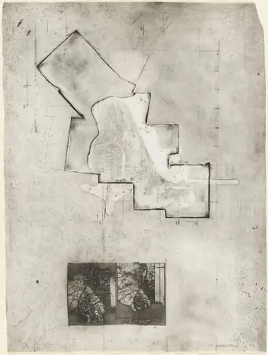 Untitled, by Steve Barraclough