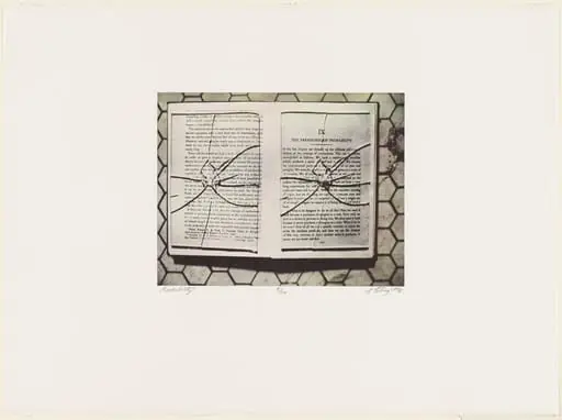 Untitled, by Steven Cortright